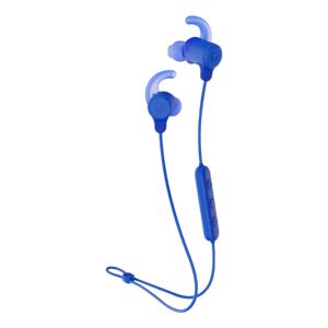 سماعات أذن لاسلكية بلون أزرق، JIB PLUS سماعات أذن لاسلكية بلون أزرق، JIB PLUS